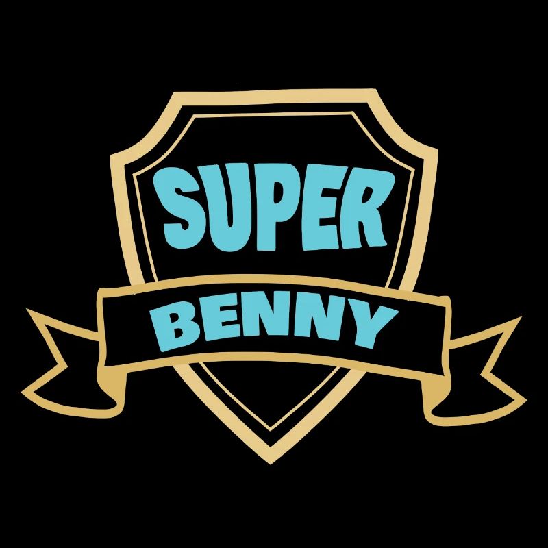 First name Benny