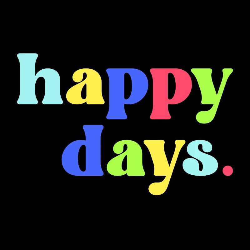Happy Days