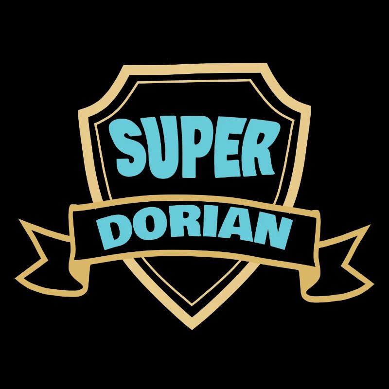 First name Dorian