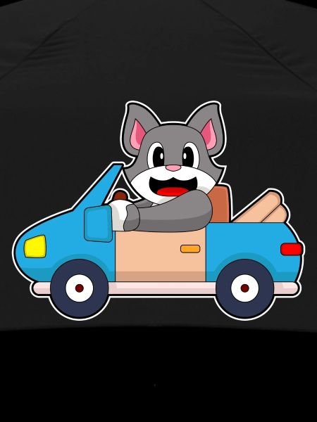 Cat Car