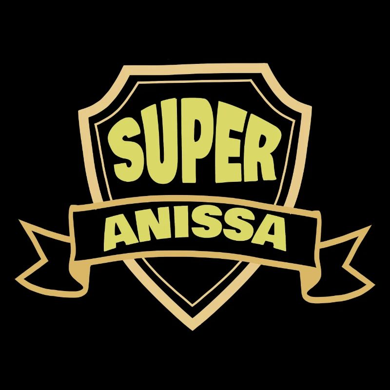Gift for Anissa