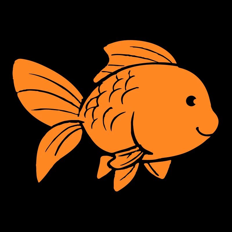 Poisson Poisson Rouge
