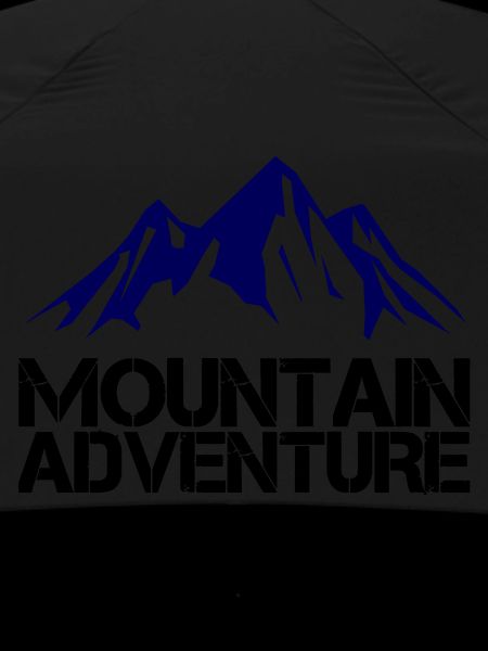 Mountain Adventure