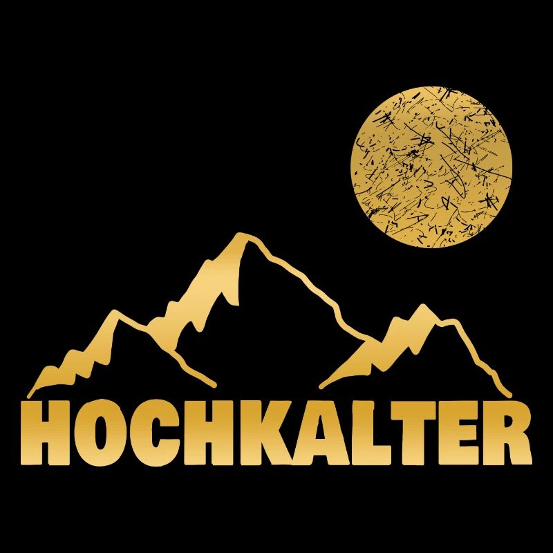 hochkalter