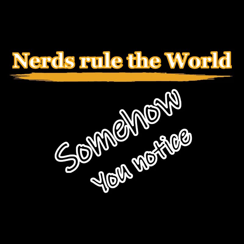 Nerds Rule