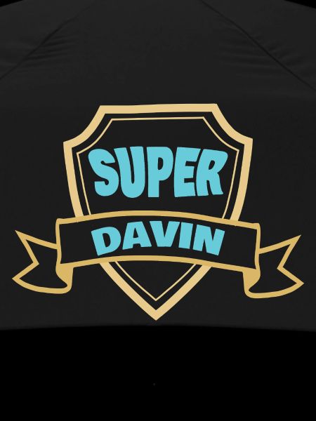 Gift for Davin