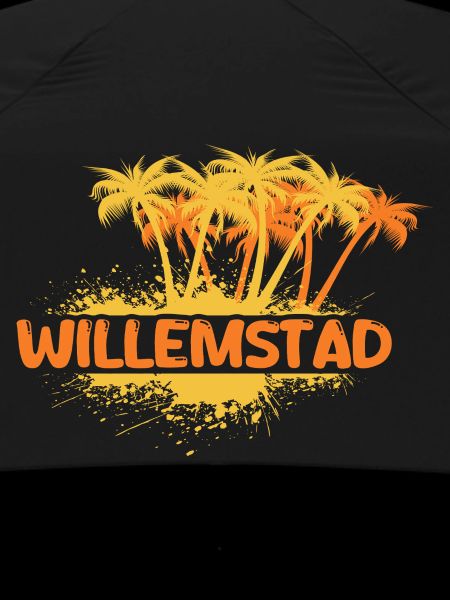 Party Willemstad