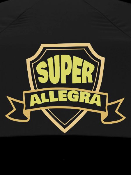 Gift for Allegra