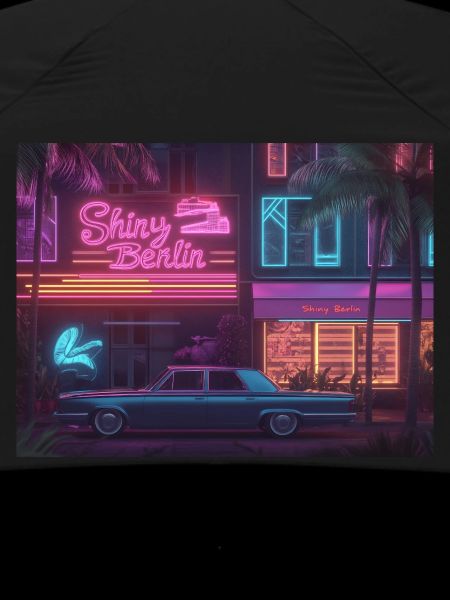 Shiny Ocean drive