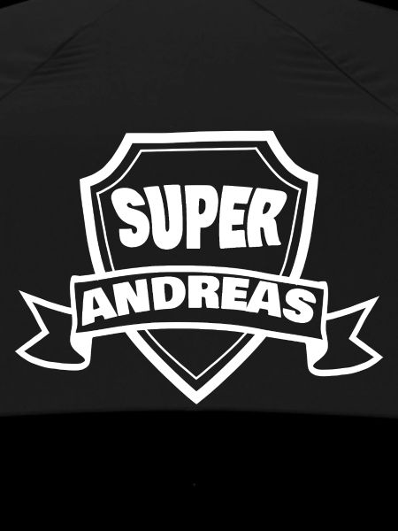 First name Andreas