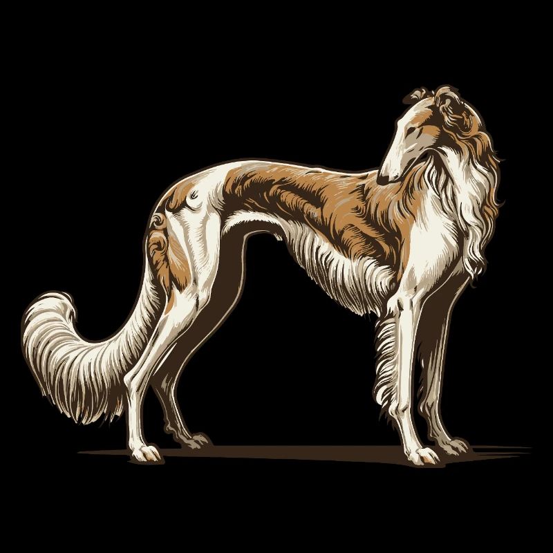 Borzoi