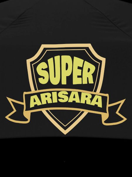 Woman's name Arisara