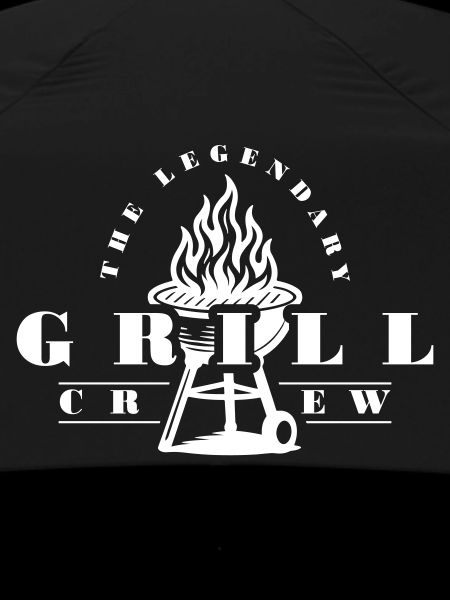 Grill crew