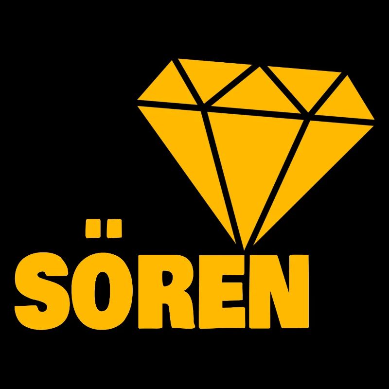 Cadeau pour Soeren