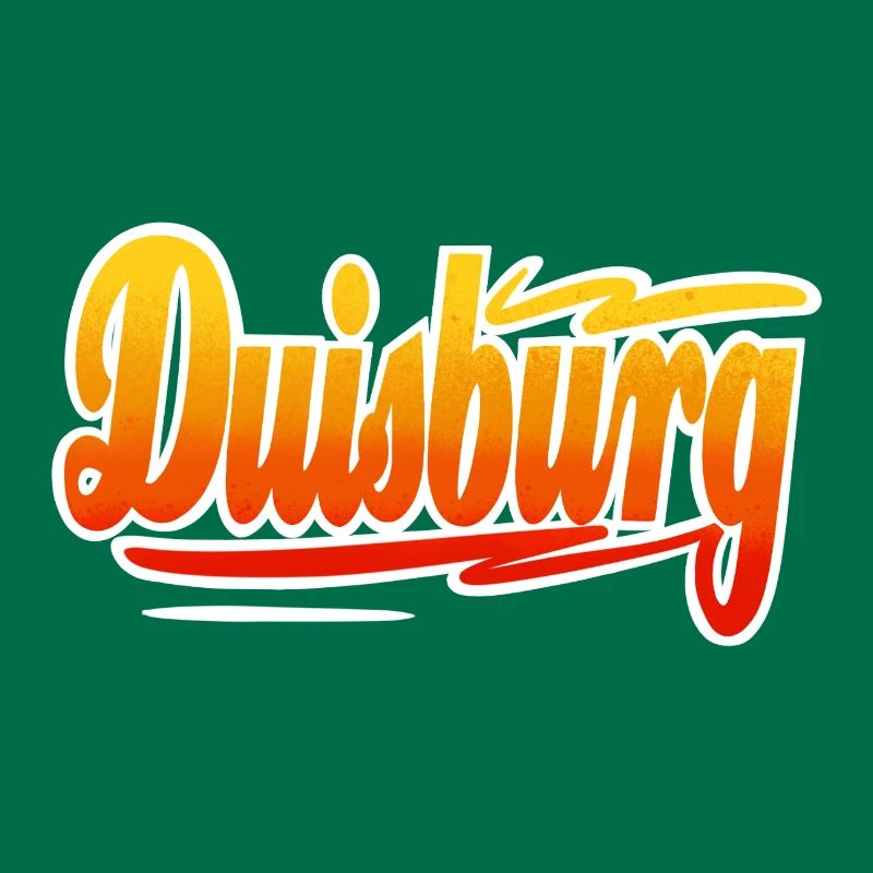 Duisbourg