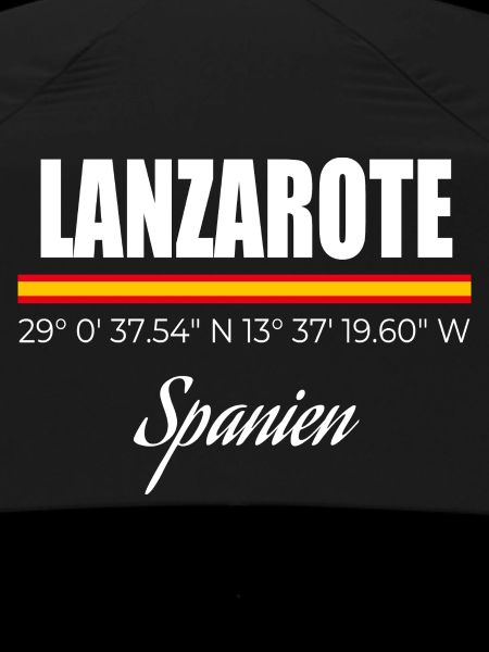 Lanzarote