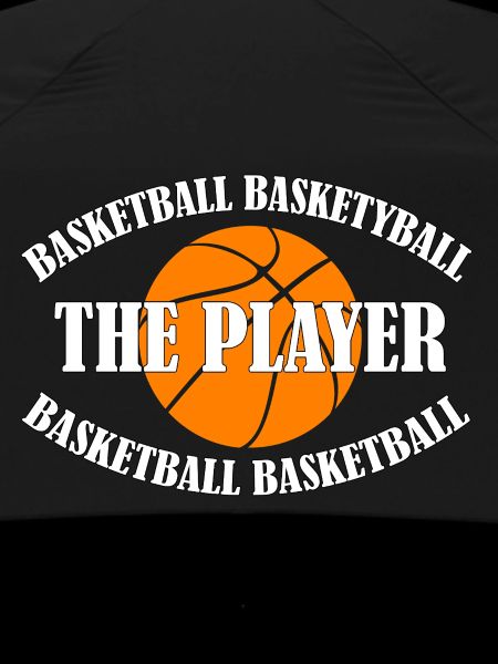 BASKETBALL - THE PLAYER