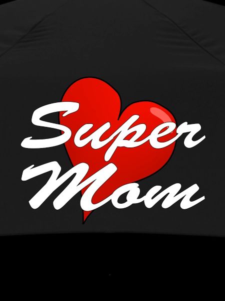 super mom