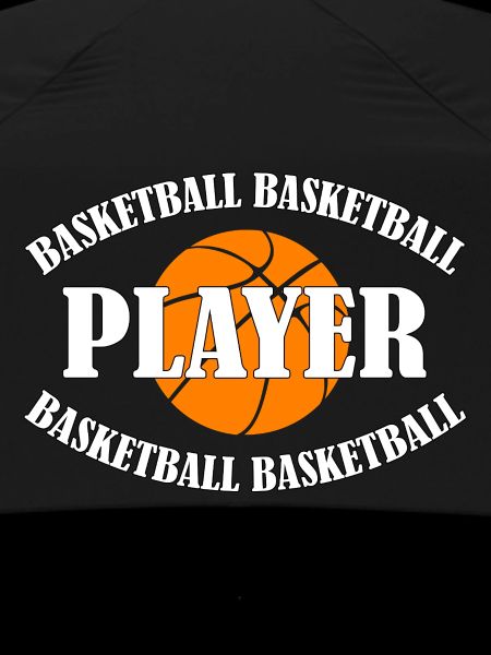 BASKETBALL - PLAYER