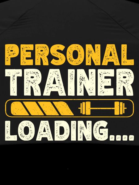 Fitness Motivation Bodybuilder Personal Trainer