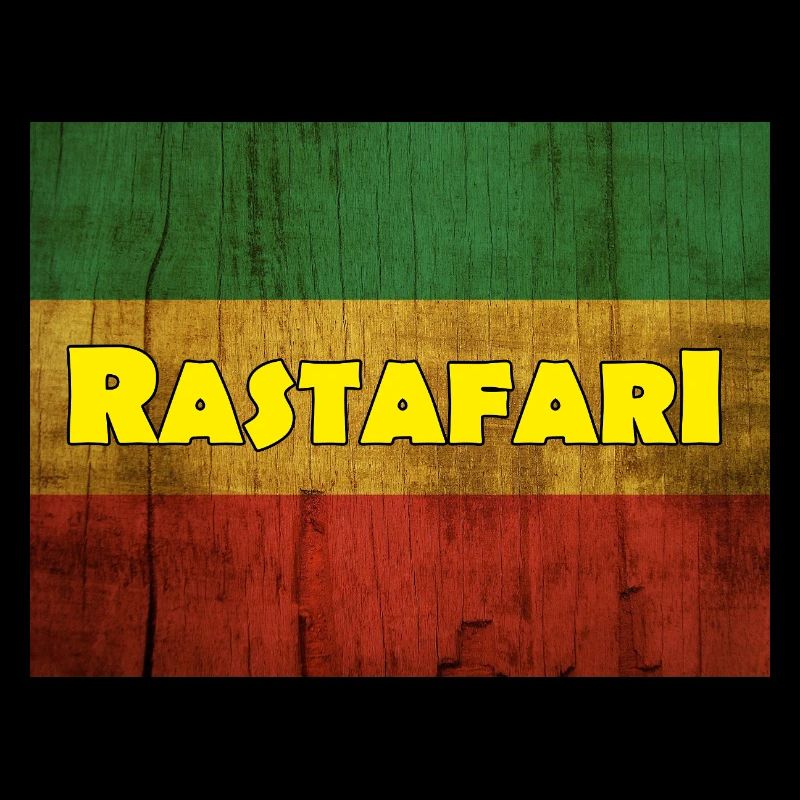 RASTAFARI