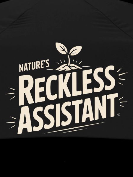 Nature's Reckless Assistant
