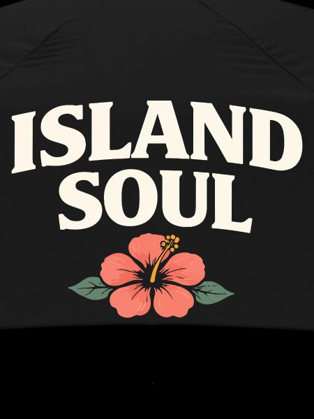 Island Soul Hibiscus