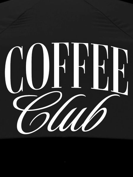 Coffee Club
