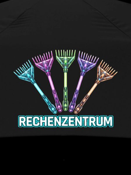 Leiter Vom Rechenzentrum Gartenarbeit Gärtner