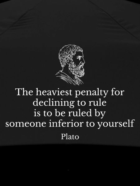 Plato on Ruling and Power