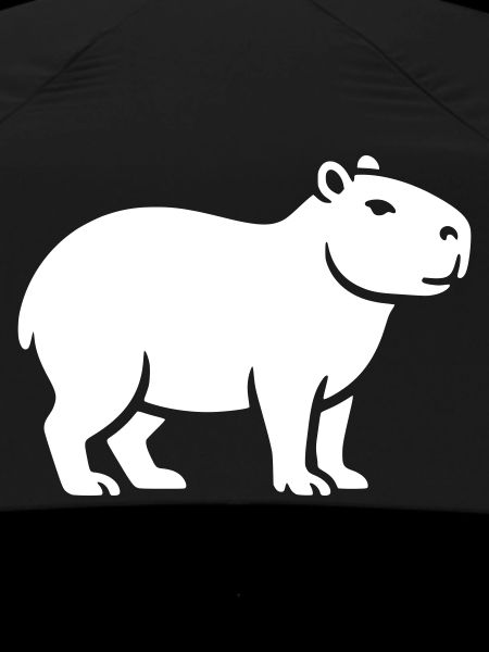 Capybara Wasserschwein