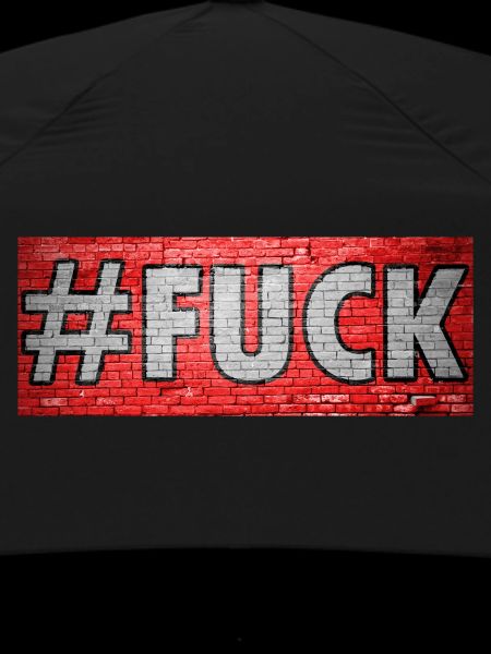 #Fuck graffiti