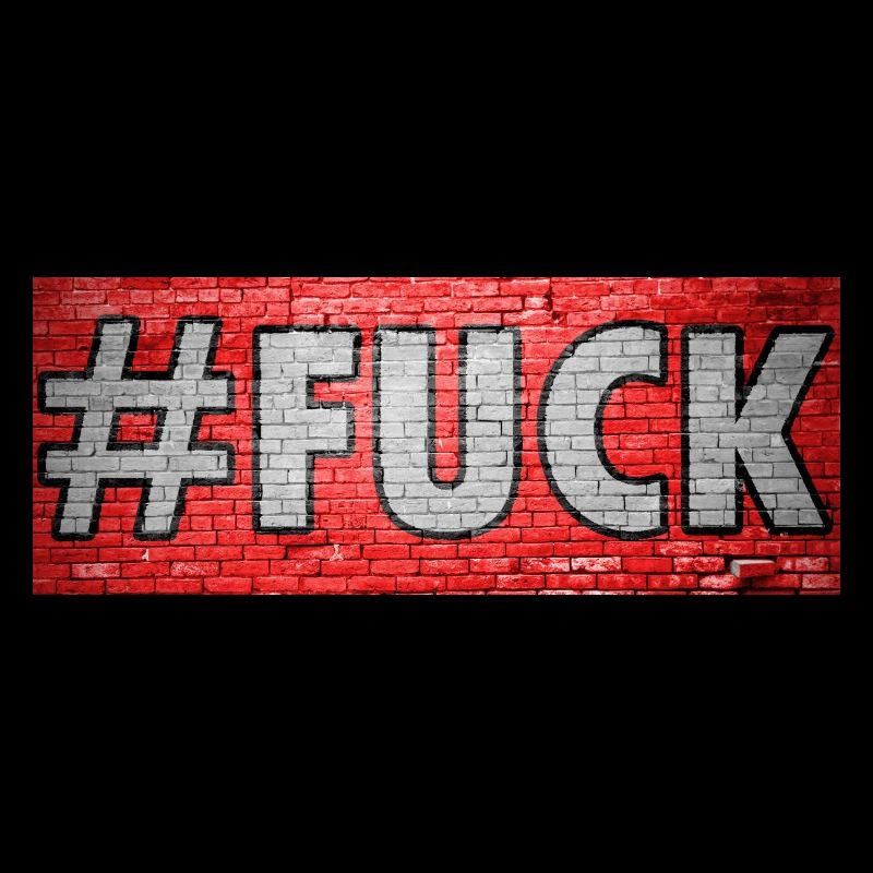 # Graffiti Fuck