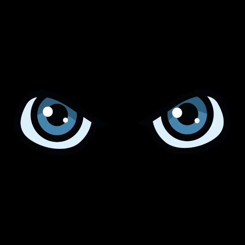 eyes