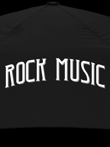 Rock music