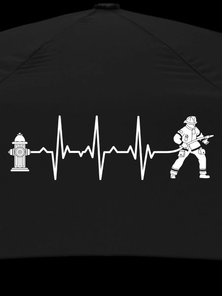 Firefighter Firefighter Heartbeat