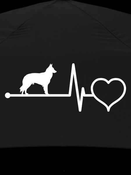 Groenendael heartbeat