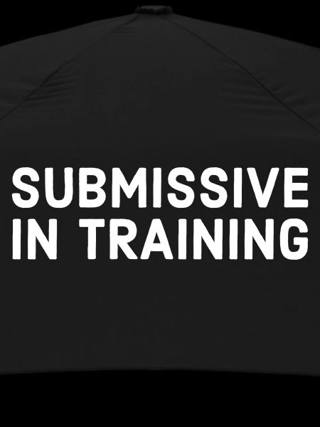 submissive bdsm