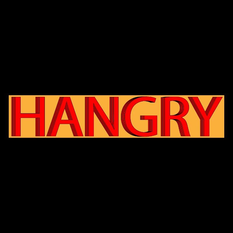 Hangry