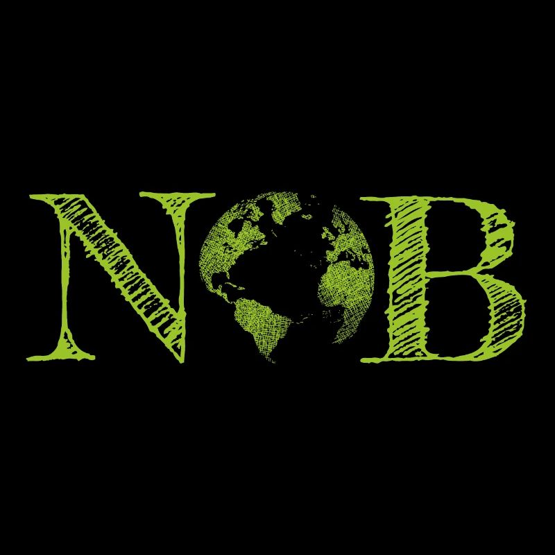 no planet B