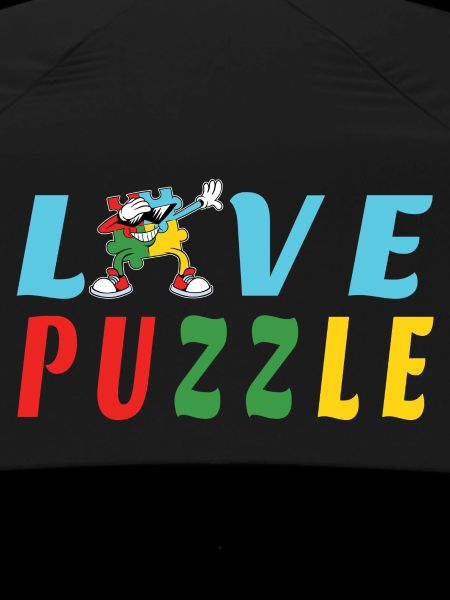 Love Puzzle