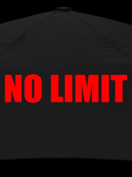 No limit
