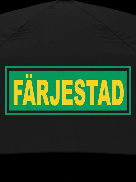 Färjestad Green