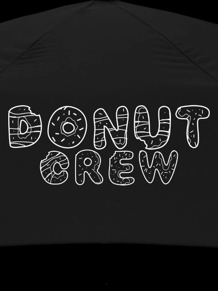 Donut Crew