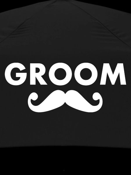 Groom