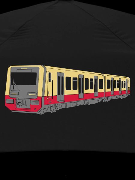 Berlin S-Bahn