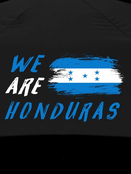 We are Honduras