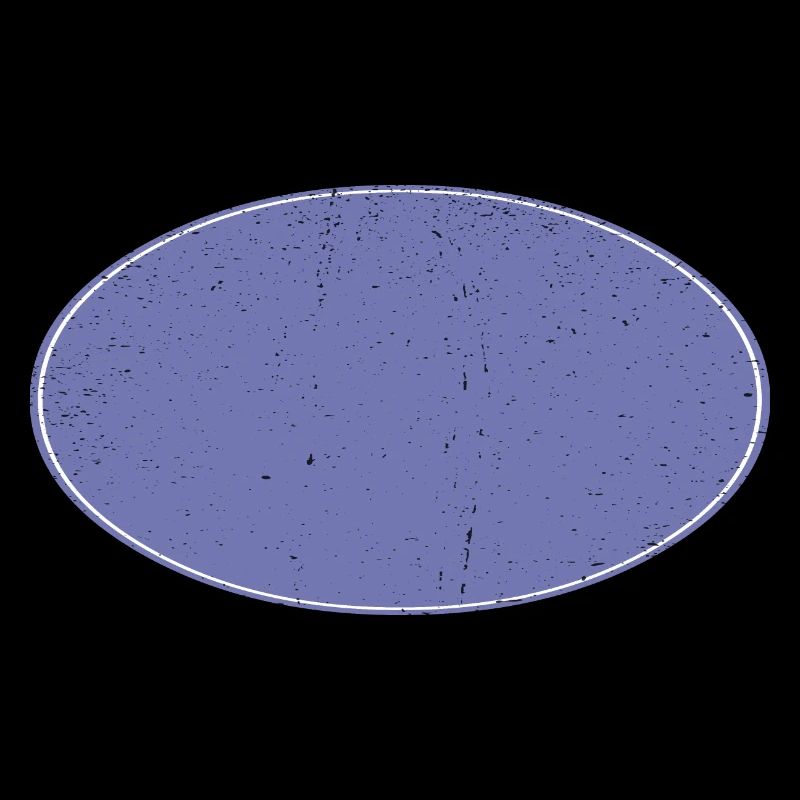 Ovaler Background Hintergrund schmutzig violett