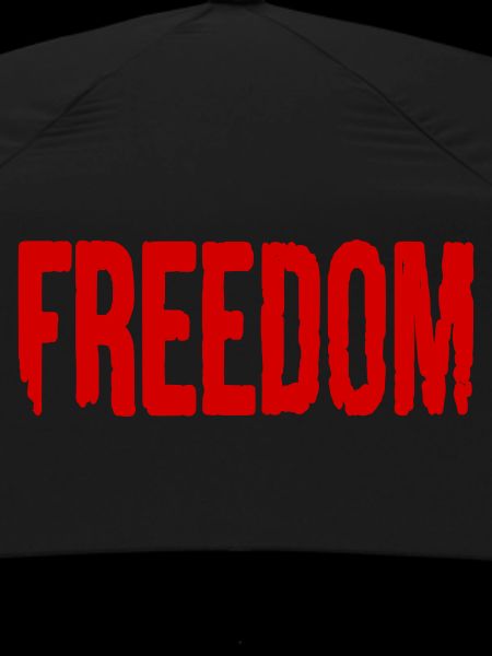 Freedom