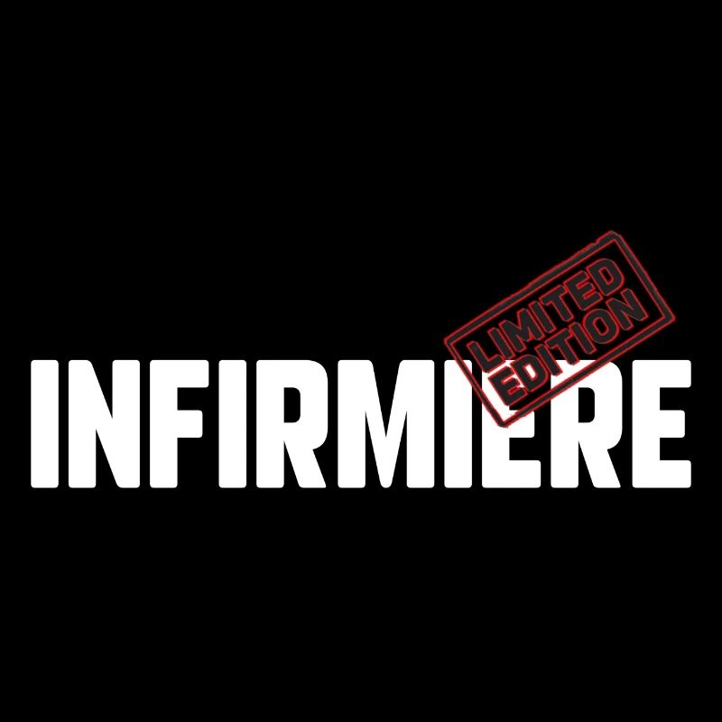 Infirmière édition limitée
